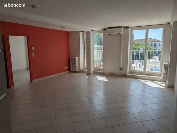 Bureaux pour profession libérale ou commerciale