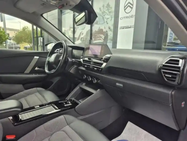 Citroën C4 iii bluehdi 130 s&amp;s eat8 feel pack business — photo 26