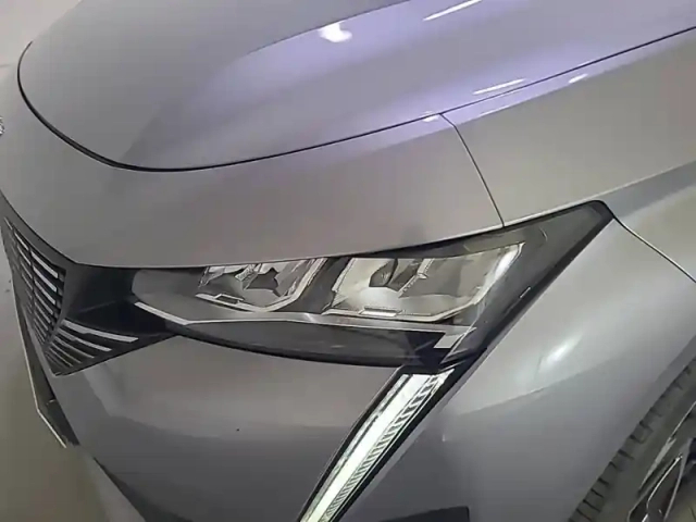 Peugeot 308 sw bluehdi 130ch s&amp;s eat8 — photo 36
