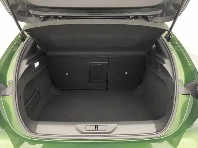 Peugeot 308 puretech 130ch s&amp;s eat8 — photo 20