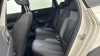 Volkswagen Taigo 1.5 TSI 150ch R-Line DSG7 — photo 13