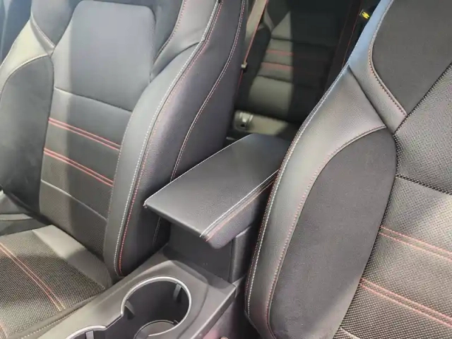 Renault Arkana mild hybrid 140 edc fap - 22 — photo 16