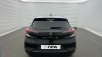 Renault Captur 1.6 E-Tech full hybrid 145ch Techno — photo 5