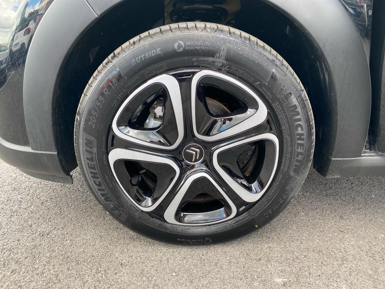 Citroën C3 1.2 puretech 83ch s&s you — photo 11
