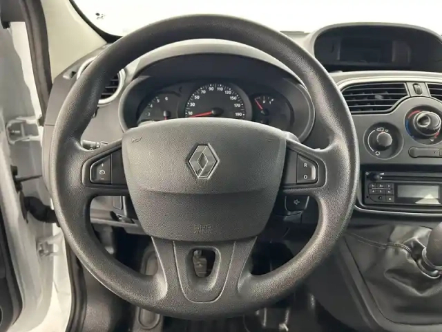 Renault Kangoo express ca blue dci 95 — photo 24