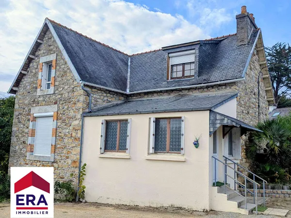 Maison 5 pièces 113 m²
