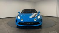 Alpine A110 1.8T 300ch San Remo 73