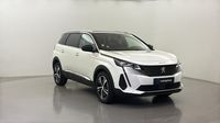 Peugeot 5008 1.2 PureTech 130ch S&S GT EAT8 — photo 3
