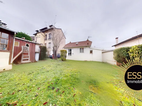 Maison 3 pièce(s) 50 m2