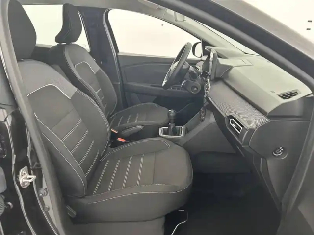 Dacia Sandero tce 90 — photo 23