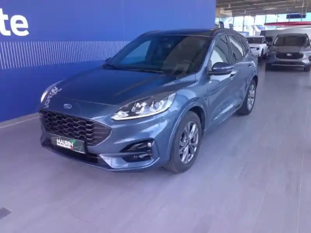 Ford Kuga 2.5 duratec 190ch fhev e85 st-line bva