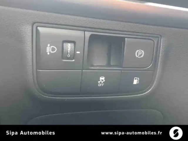 Hyundai Tucson 1.6 t-gdi 253 plug-in bva6 — photo 26