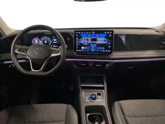 Volkswagen Tiguan 2.0 tdi 150ch dsg7 vw edition — photo 8