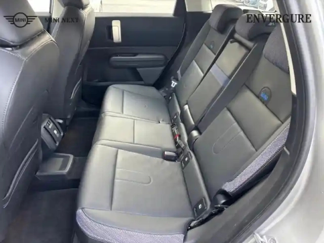 Mini Countryman e 204ch classic — photo 13