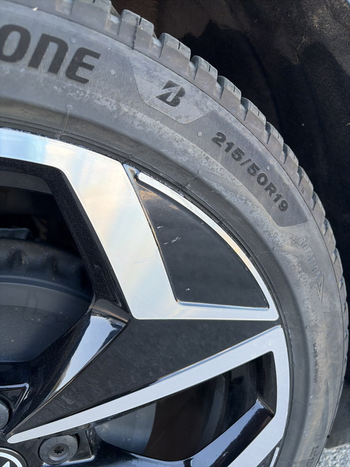 Volkswagen ID.3 204 ch Pro Performance — photo 70