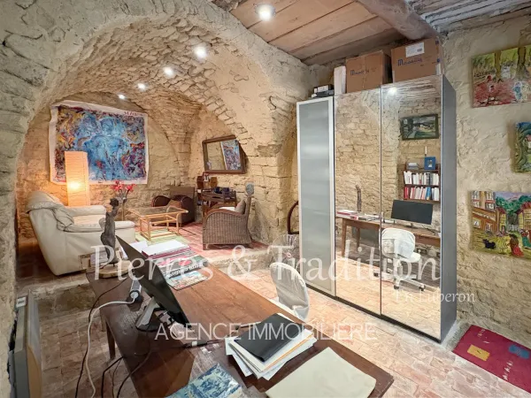 Appartement 2 pièces 34 m²