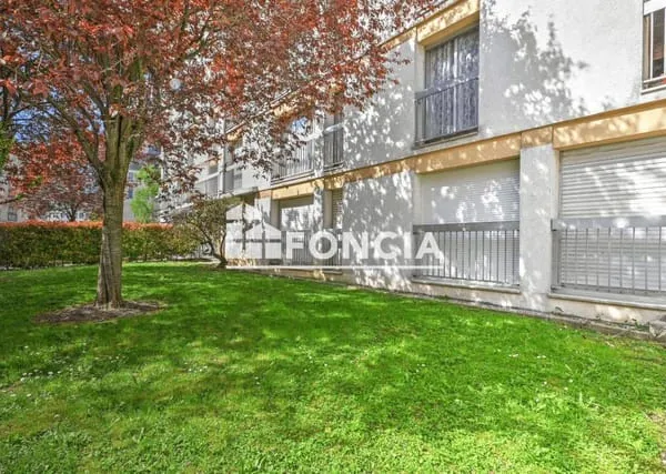Appartement 1 pièce 36 m²