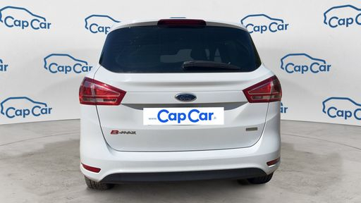Ford B-MAX 1.0 EcoBoost 100 - Trend – 2017 – 90207 km – Essence – Boîte Manuelle — photo 9