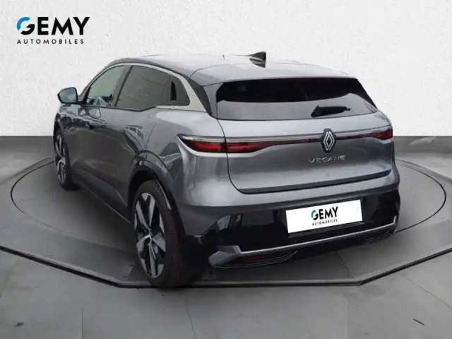 Renault Megane e-tech ev60 220 ch super charge — photo 7