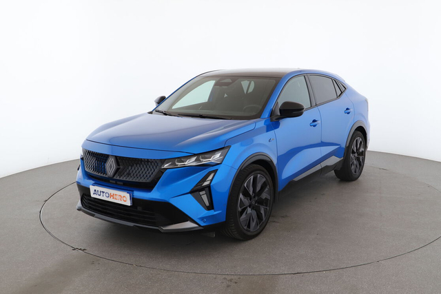 Renault Rafale 1.2 Hybrid E-Tech Esprit Alpine