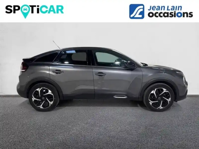 Citroën C4 puretech 130 s&amp;s eat8 — photo 4