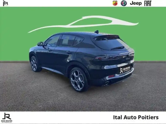 Alfa Romeo Tonale 1.3 phev 280ch veloce at6 e-q4 — photo 7