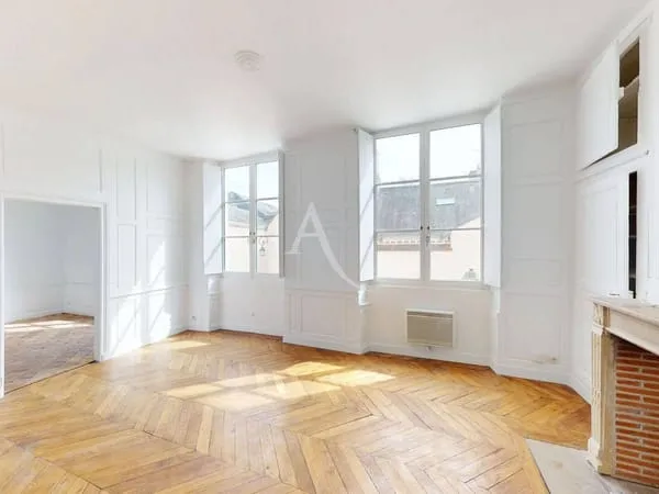 Appartement 3 pièces 84 m²