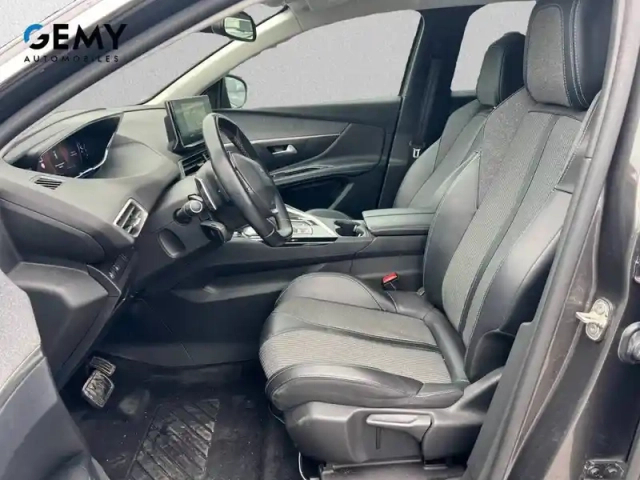 Peugeot 3008 puretech 130ch s&amp;s eat8 — photo 26