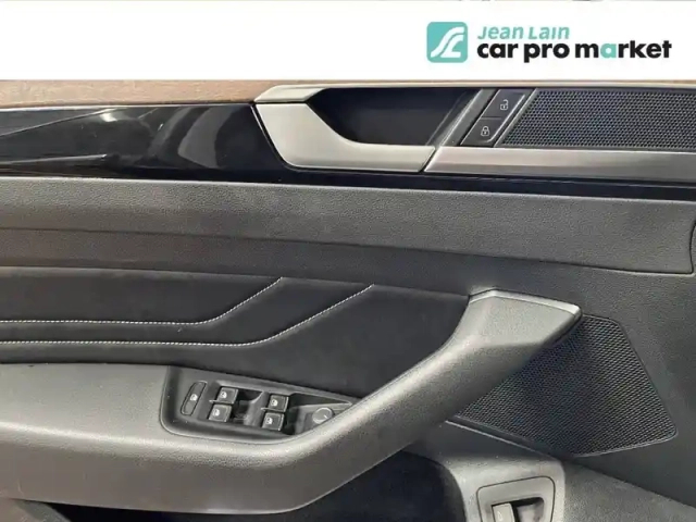 Volkswagen Arteon shooting brake 2.0 tdi evo scr 200 dsg7 4motion — photo 20