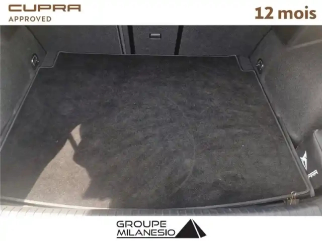 Cupra Formentor 1.4 e-hybrid 204 ch dsg6 — photo 23