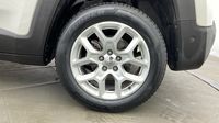 Jeep Renegade 1.4 MultiAir S&S 140ch Limited — photo 11