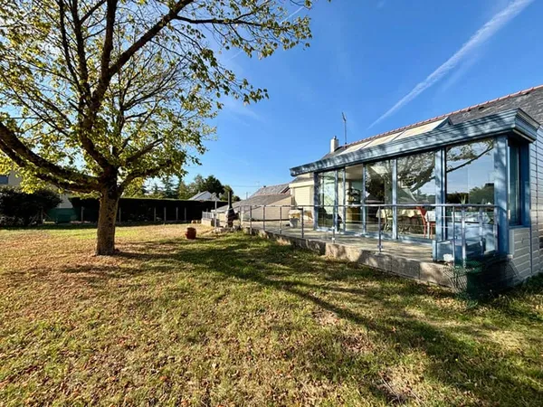 Maison 5 pièces 136 m²