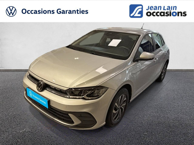 Volkswagen Polo 1.0 TSI 95 S&S BVM5