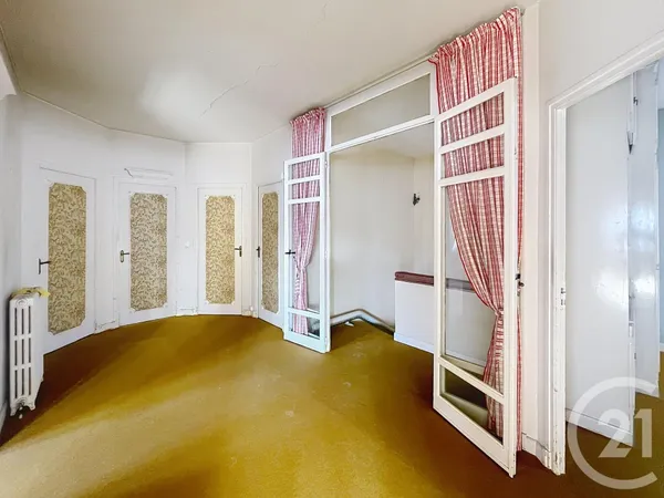 Achat : Maison Béziers (34500)