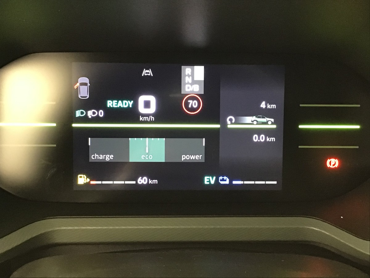 Dacia Duster — photo 13