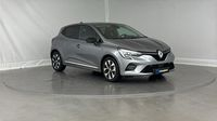 Renault Clio 1.0 TCe 90ch Evolution — photo 3