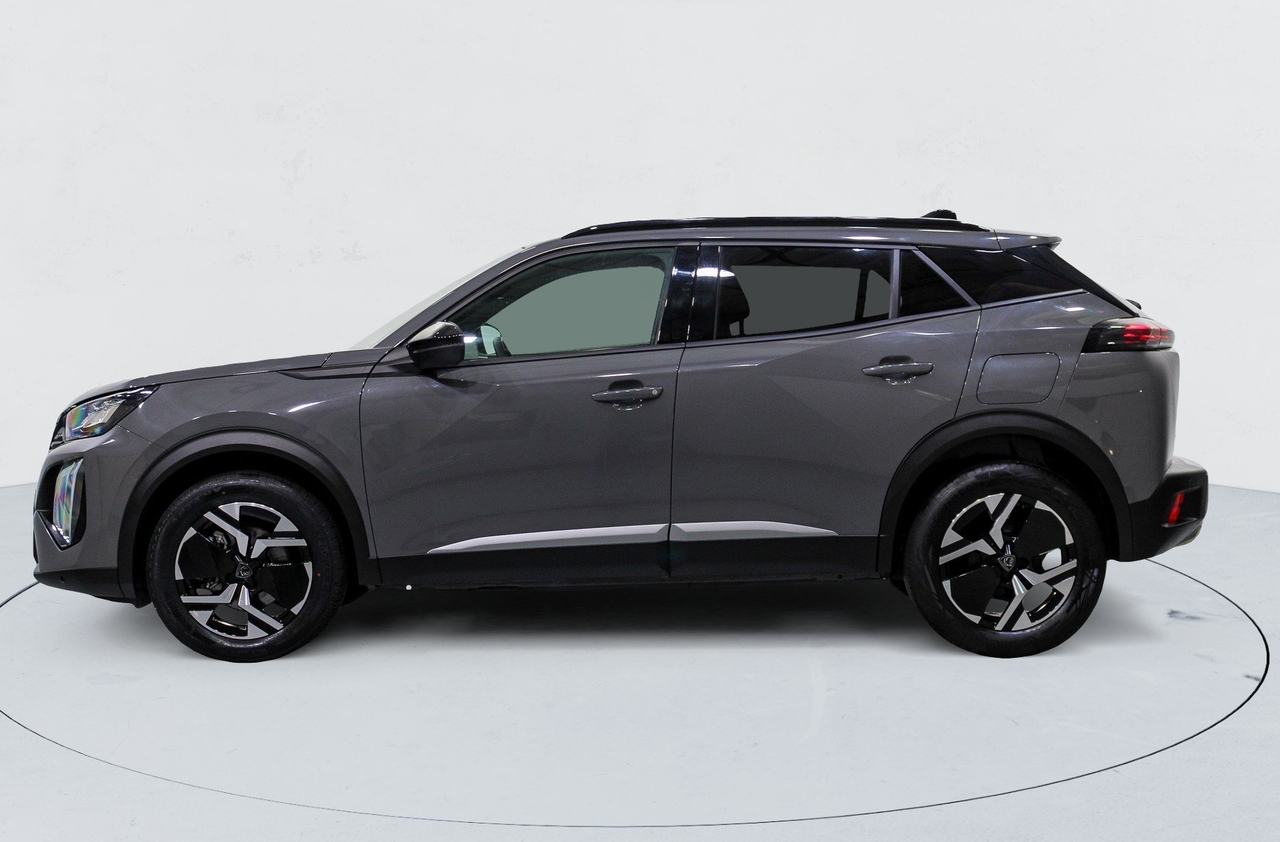 Peugeot 2008 — photo 2