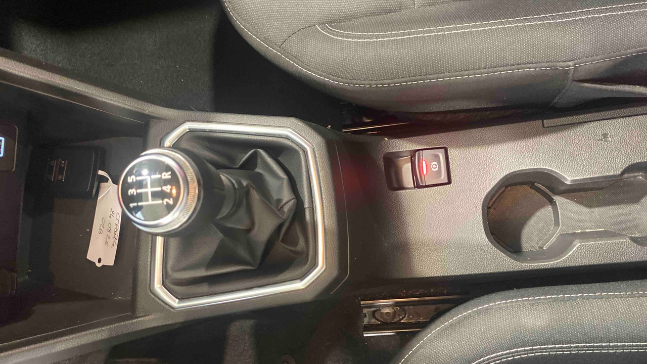 Dacia Sandero TCe 90 - 22B — photo 19