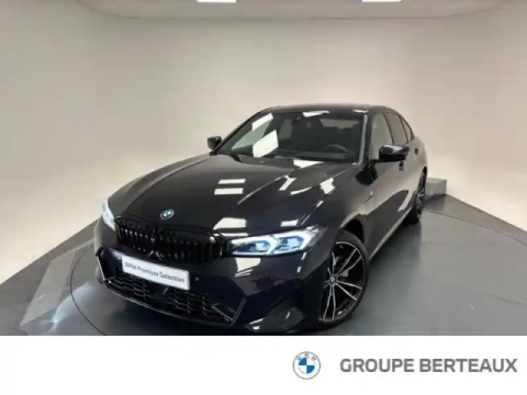 Bmw Serie 3 série 3 330ea xdrive 292ch m sport