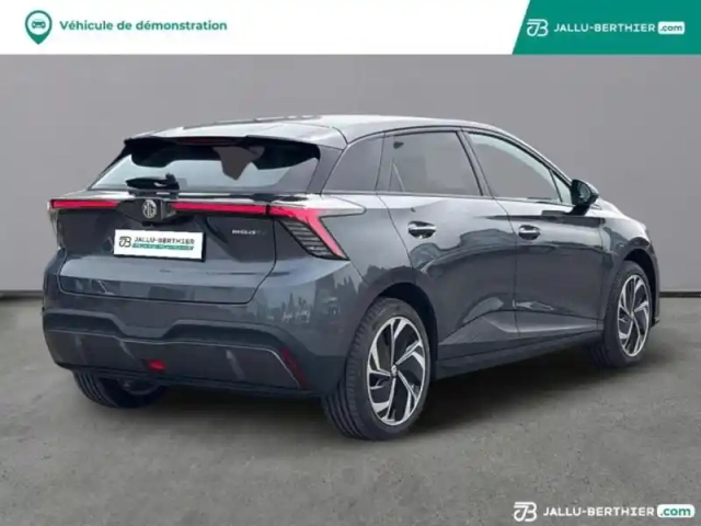 Mg Mg4 ev 245ch - 77kwh premium — photo 4