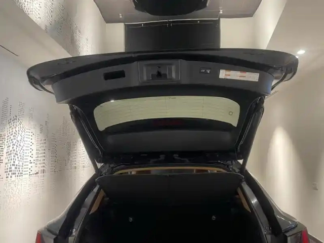 Lexus Nx 450h+ luxe 4wd — photo 14