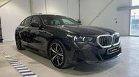 Bmw Série 5 530e 299ch M Sport — photo 3