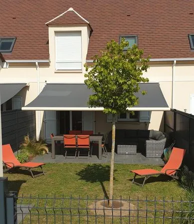 Maison à Chaumontel