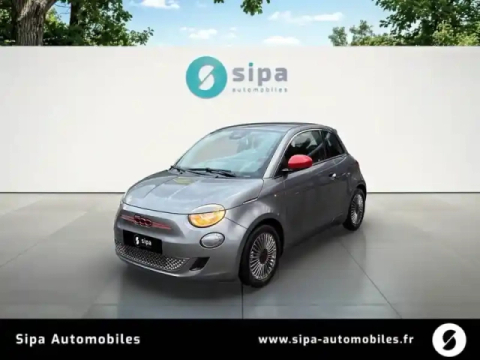 Fiat 500 e 95 ch