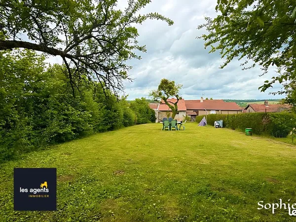 Maison 4 pièces 115 m²