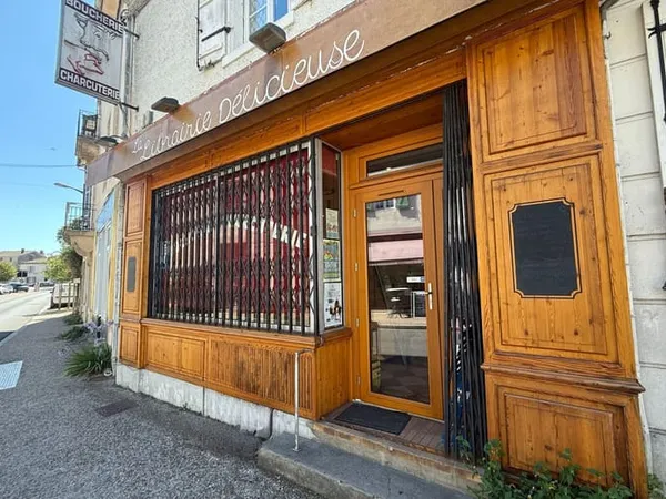 Local commercial 71 m²