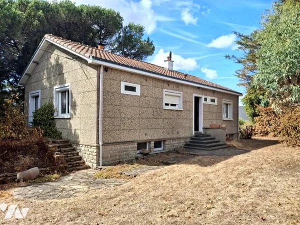 Maison 5 pièces 85 m²