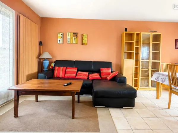 Maison 5 pièces 112 m²