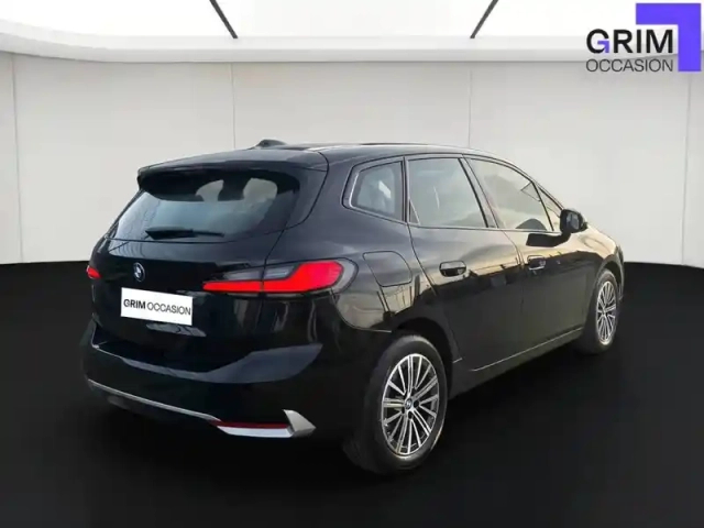 Bmw Serie 2 active tourer 218i 136 ch dkg7 — photo 54