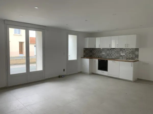 Maison 5 pièces 95 m²